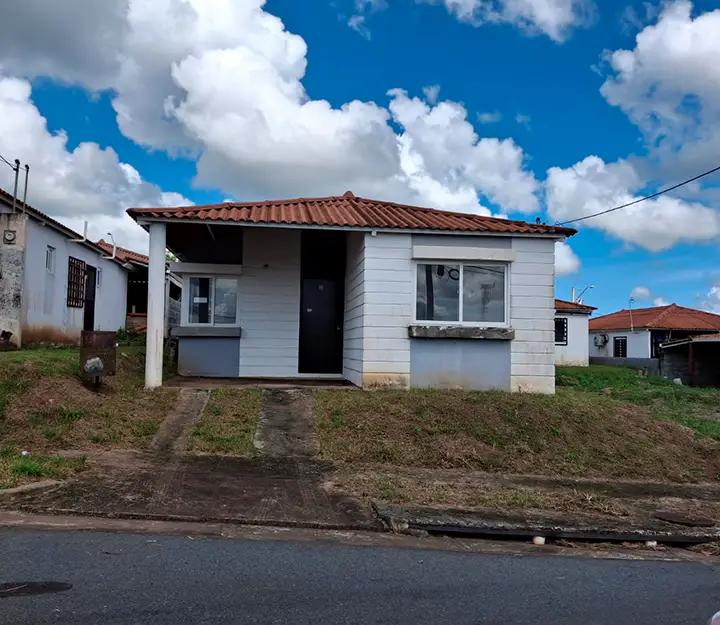 Chorrera