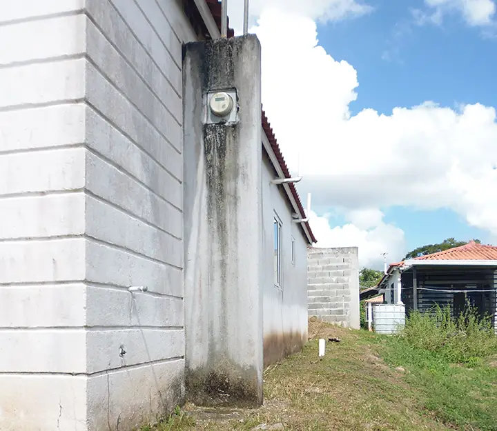 Chorrera - Imagen 3
