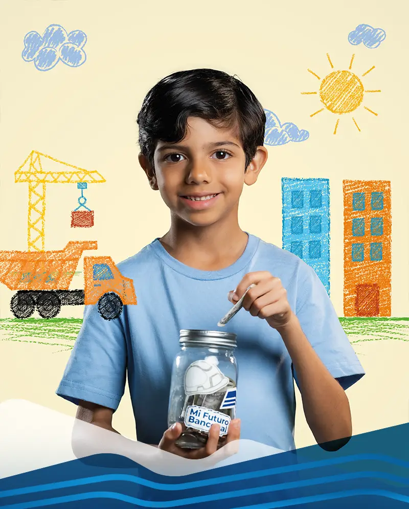 Cuenta de Ahorro Mi Futuro Banconal