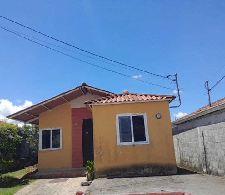 La Chorrera